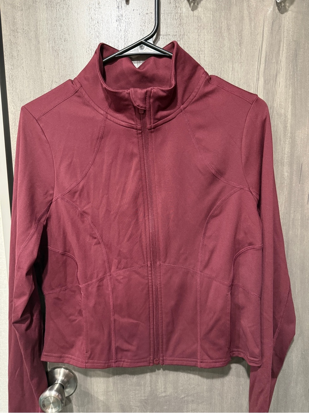 Fabletics jacket